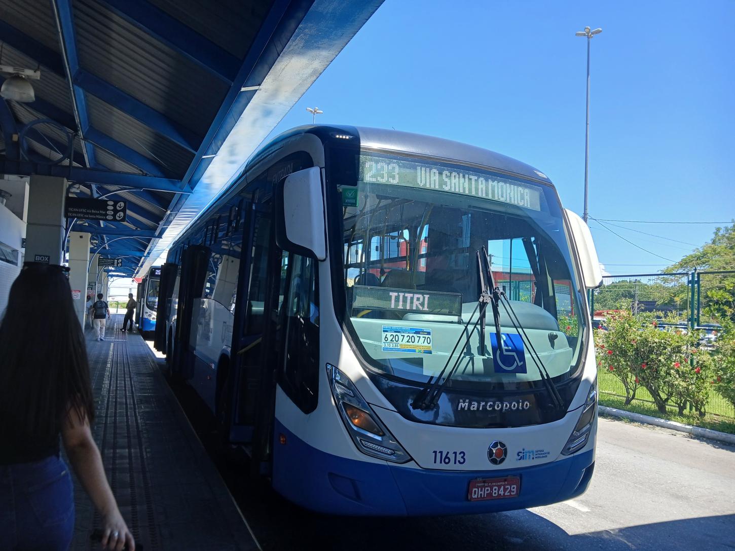 Transporte coletivo terá mais de mil horários extras no transporte para o sábado de Carnaval 