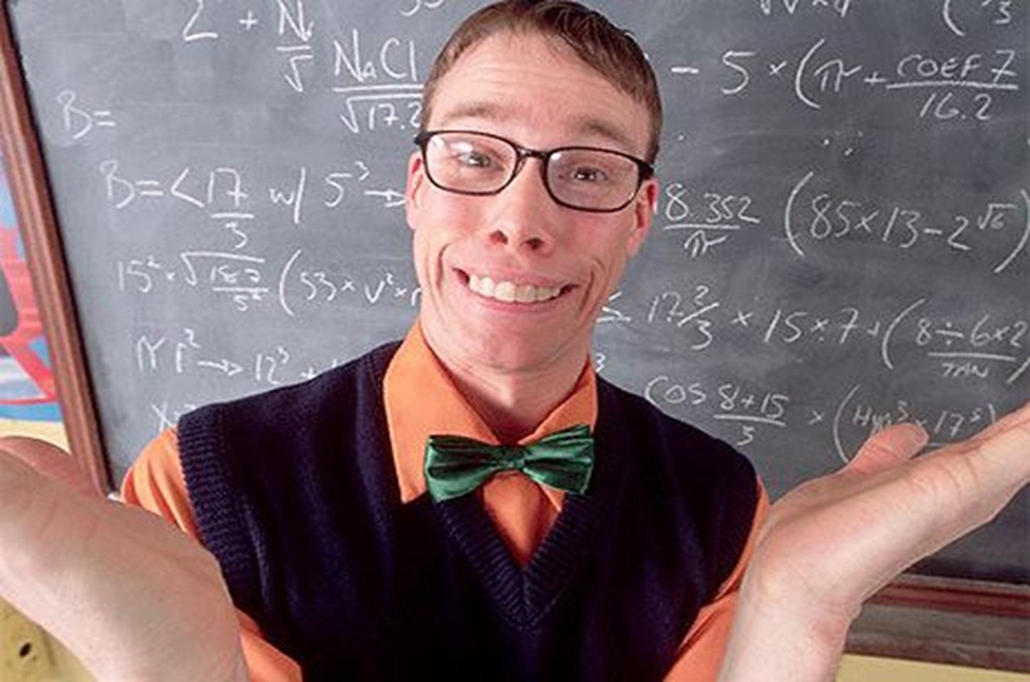 Um pedido de desculpas e... - Viva (ou morra) o influencer de BENS!