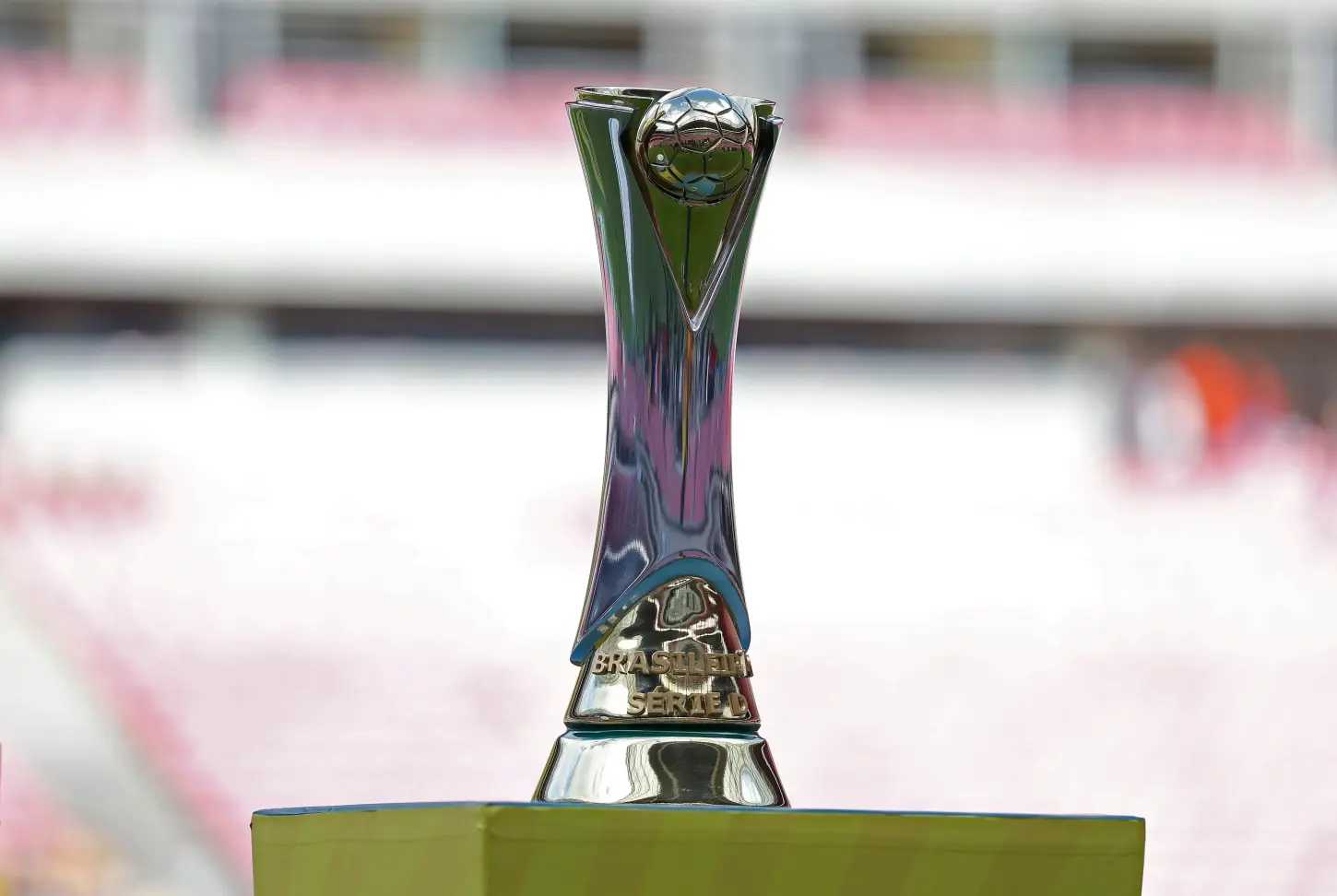 CBF divulga tabela da Série D e Santa Catarina Clube estreia fora de casa no dia 5 de abril