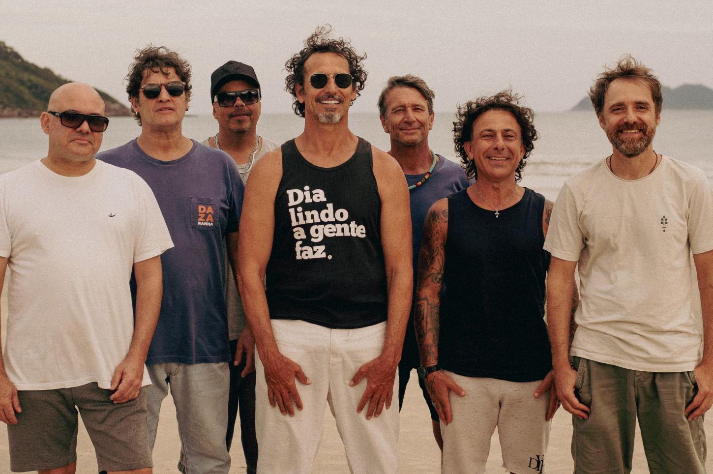 Dazaranha, Ibejis + BNegão, Brasil Papaya e NOAHS reforçam a programação do Festival Desterro Autoral! 