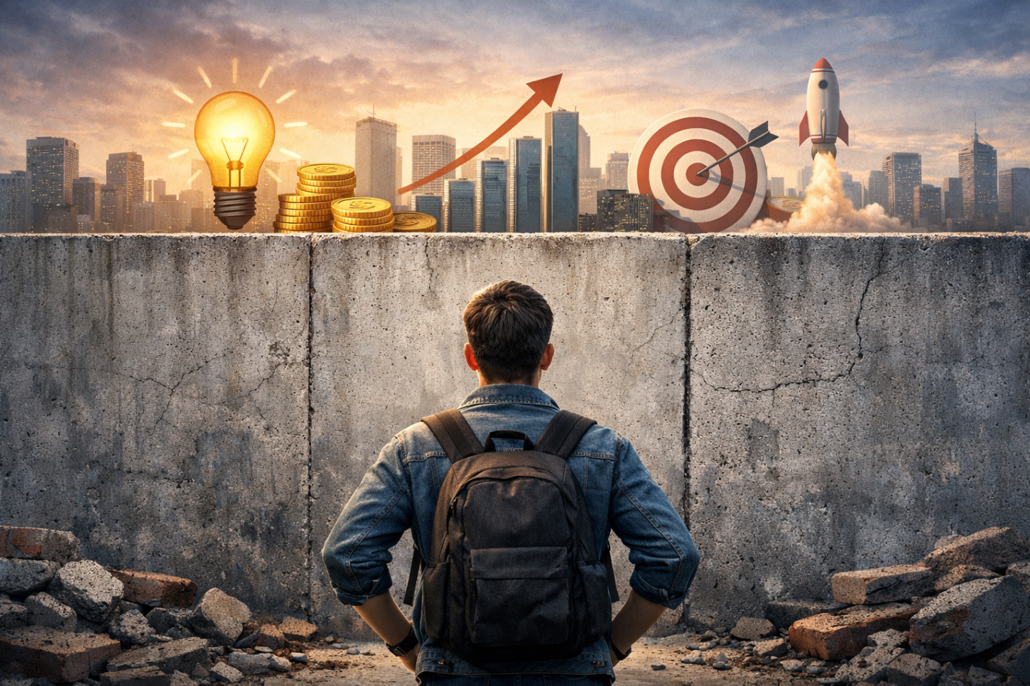 Empreender jovem no século XXI