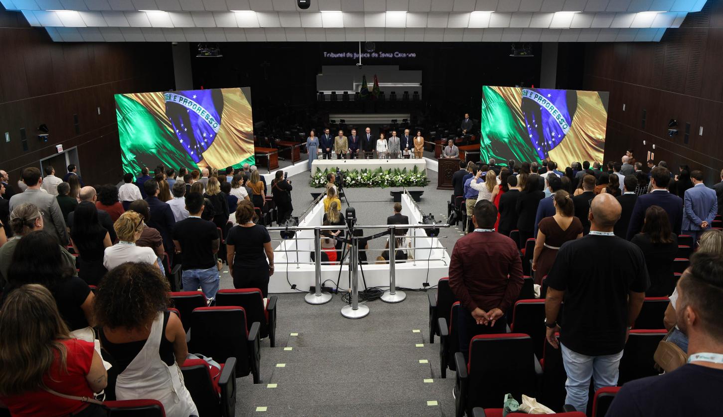 Evento sobre a judicialização da saúde no Brasil aponta soluções para o equilíbrio do sistema