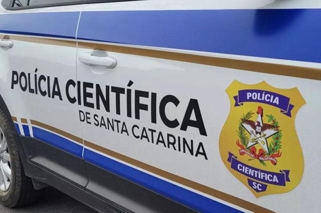 Identificação de vítima de homicídio qualificado no norte da ilha, em Florianópolis