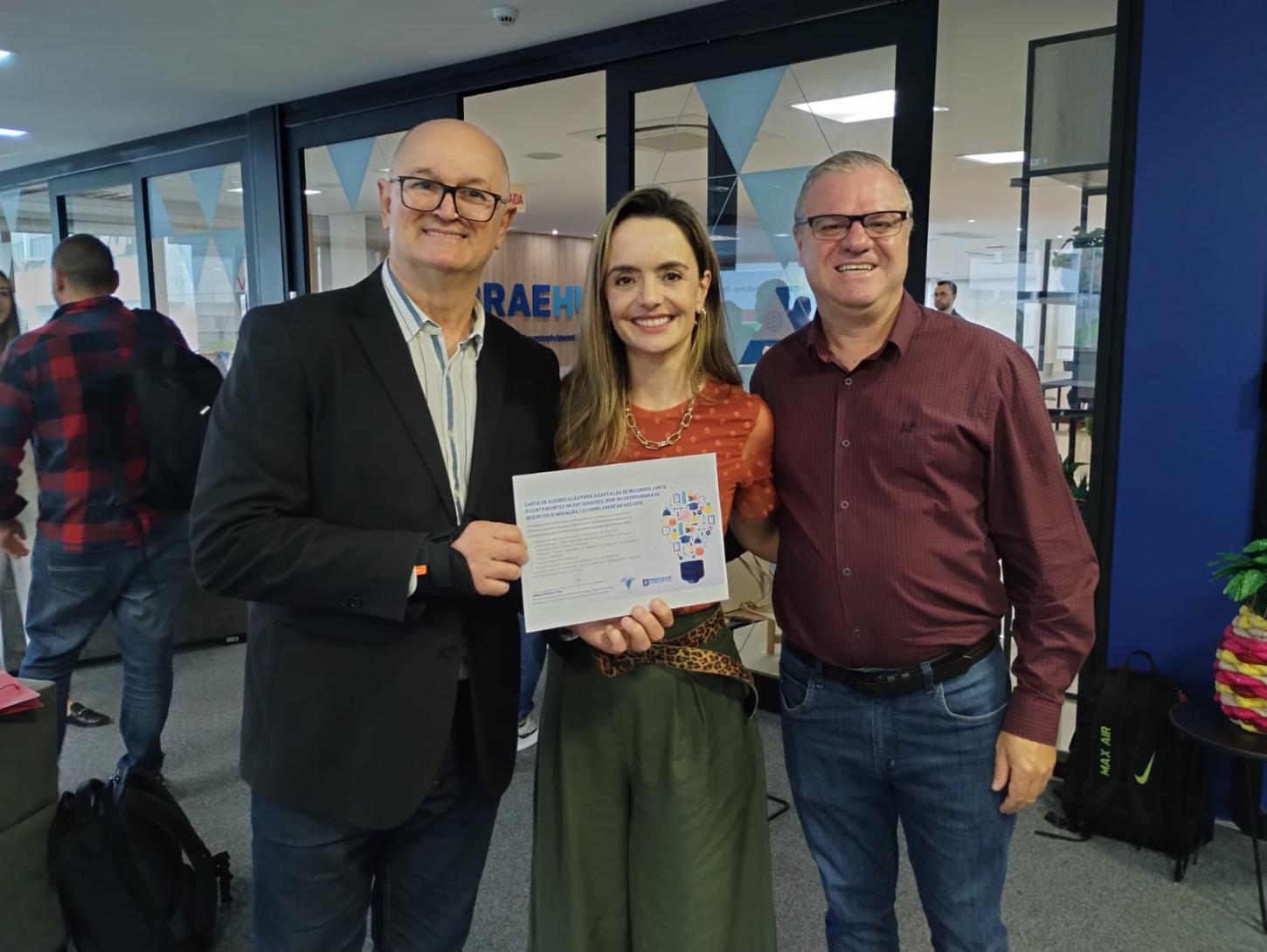 Imposto pode financiar projetos de inovação em Florianópolis