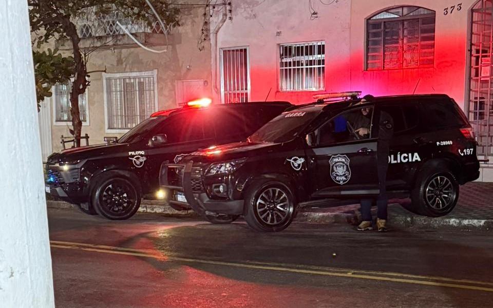 Polícia Civil deflagra “Operação DUBLÊ” contra fraude envolvendo o nome das lojas Havan.