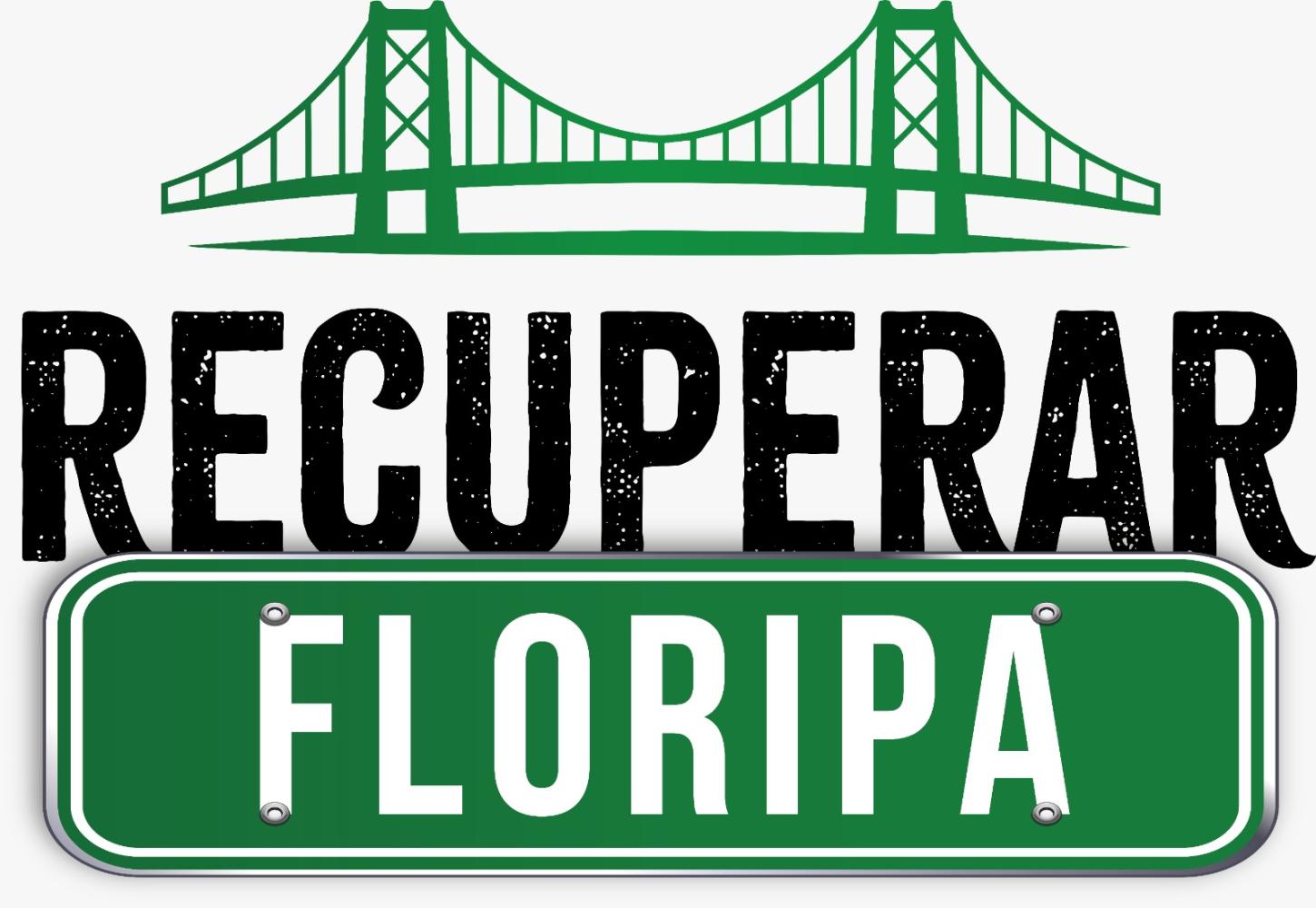 Recuperar Floripa