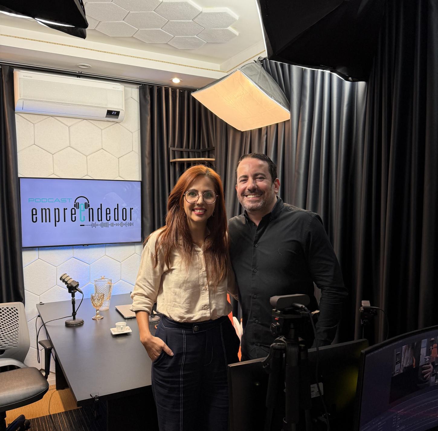 Davi e Ellen