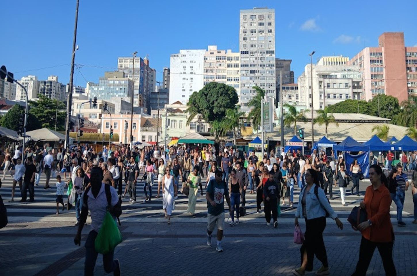 Se ele estivesse entre nós! 