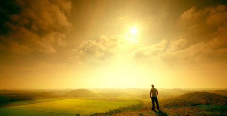 A bondade é divina e não natural!