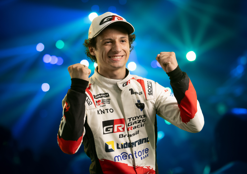 Alfredinho Ibiapina: 18 anos e uma nova direção na carreira