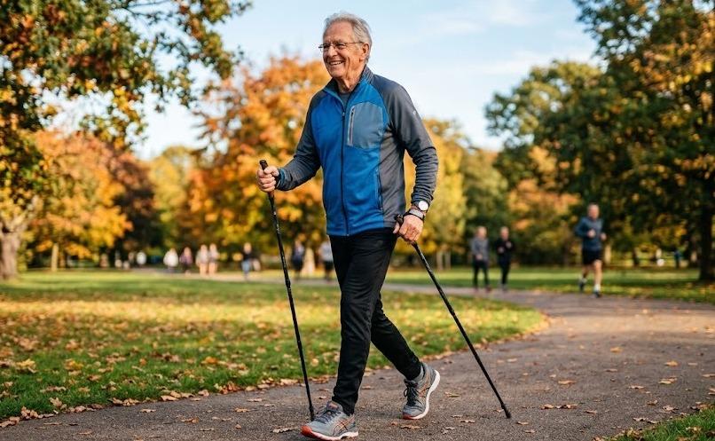 Após Revolução da Longevidade: Dr. Júlio Luchmann propõe o   Brasil como a primeira 