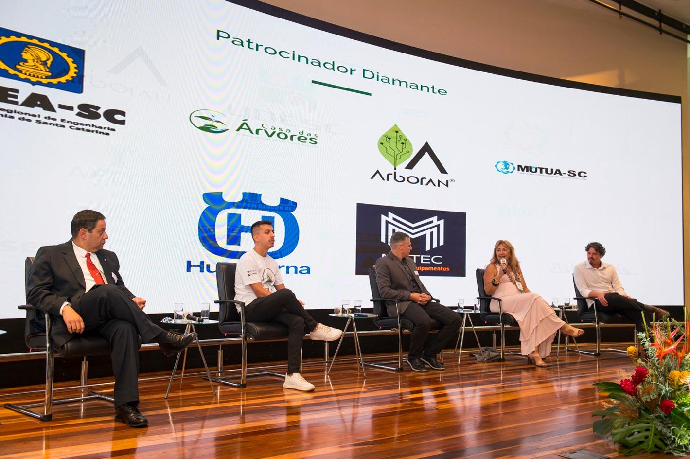 Arborização urbana ganha força no Sul com lei   estadual e plano nacional