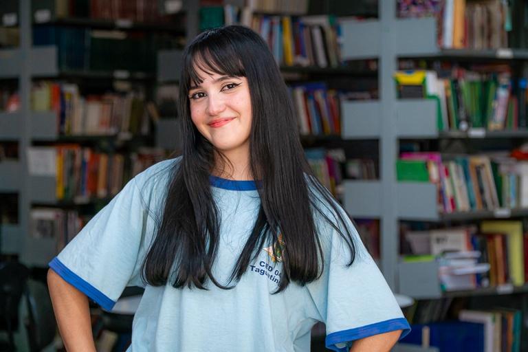 Atenção, estudante: veja como consultar se você é beneficiário do Pé-de-Meia em 2026