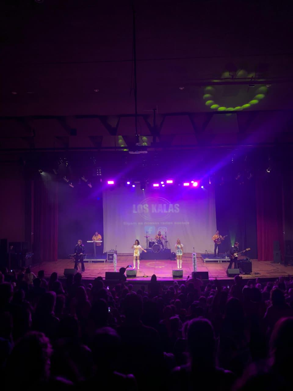 Banda argentina Los Kalas retorna ao Brasil com nova turnê por cidades catarinenses 