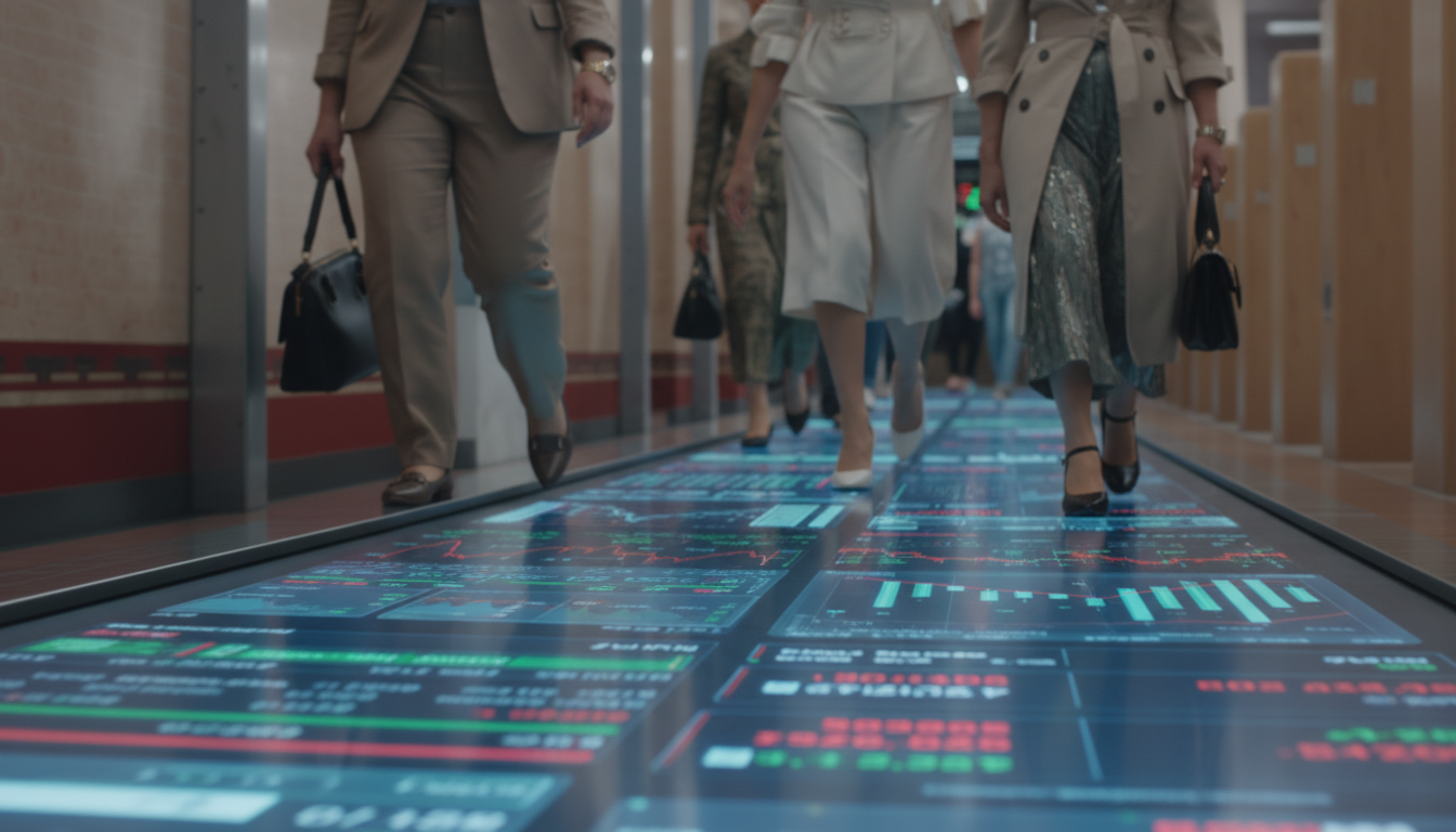 Bets, Mounjaro e a lógica ganho rápido