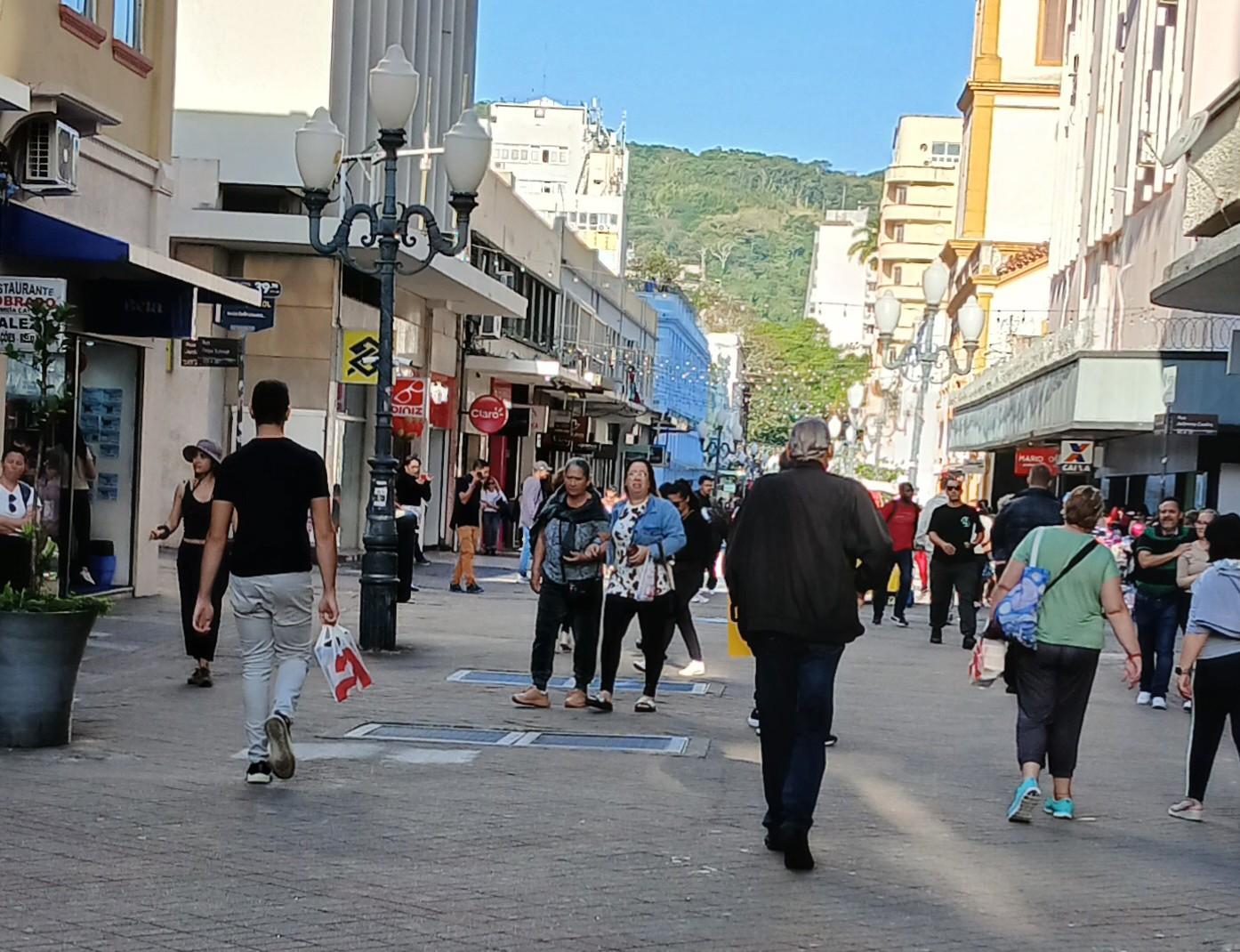 Declare Certo 2026 vai ser realizado entre os  dias 27 e 30 de abril no Calçadão de Florianópolis