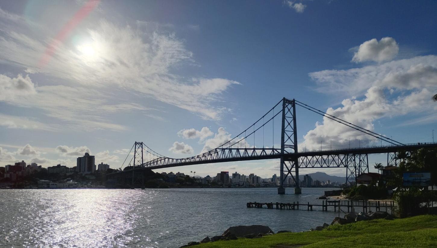 Decreto estabelece delimitação oficial de todos os bairros de Florianópolis