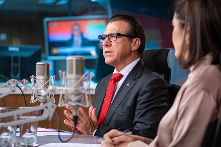 Luiz Marinho sobre fim da escala 6x1: “Processo de melhoria do  ambiente de trabalho, evitando doenças e faltas”