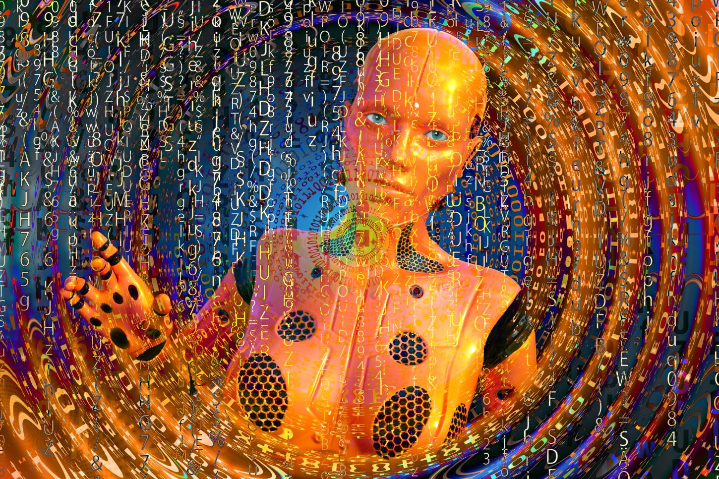 Modelos de negócio baseados em inteligência artificial