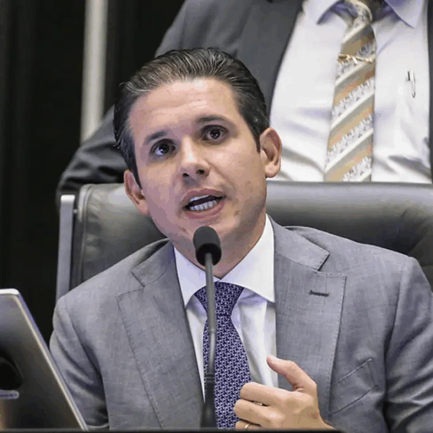 Motta cria comissão para analisar projeto que amplia limite de faturamento do MEI