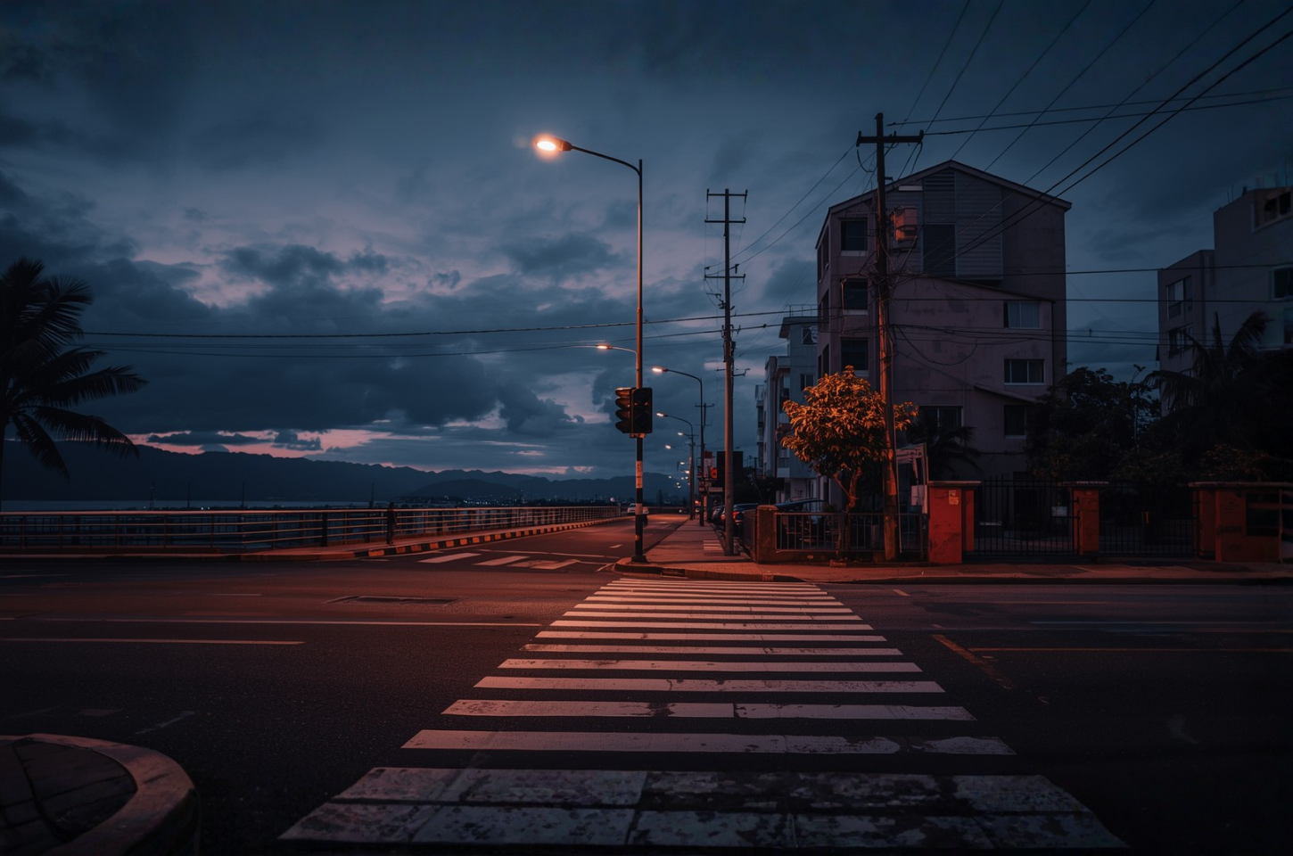 O preço dos vazios do Estado