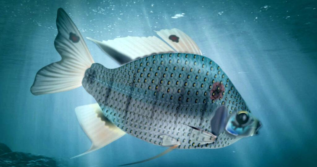 Peixe fóssil achado em Alagoas traz novas pistas sobre evolução da biodiversidade