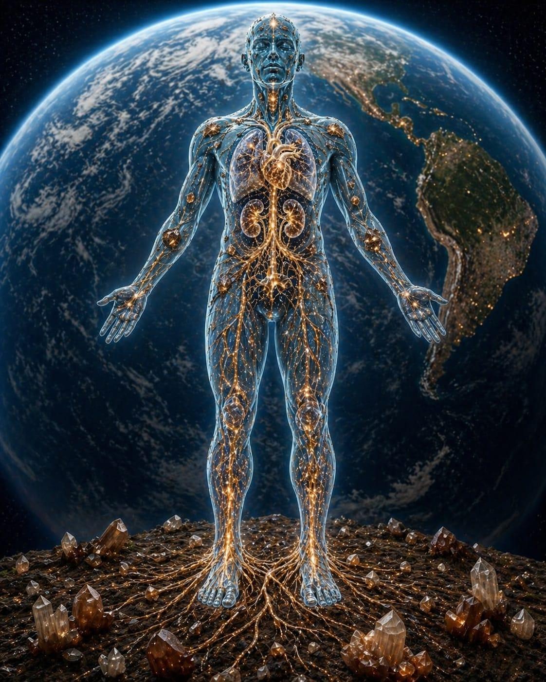 Variedade do quartzo, a ametista é composta essencialmente por dióxido de silício. Sua cor violeta deve-se à presença de ferro na sua composição. Imagem de Eva Michálková por Pixabay.