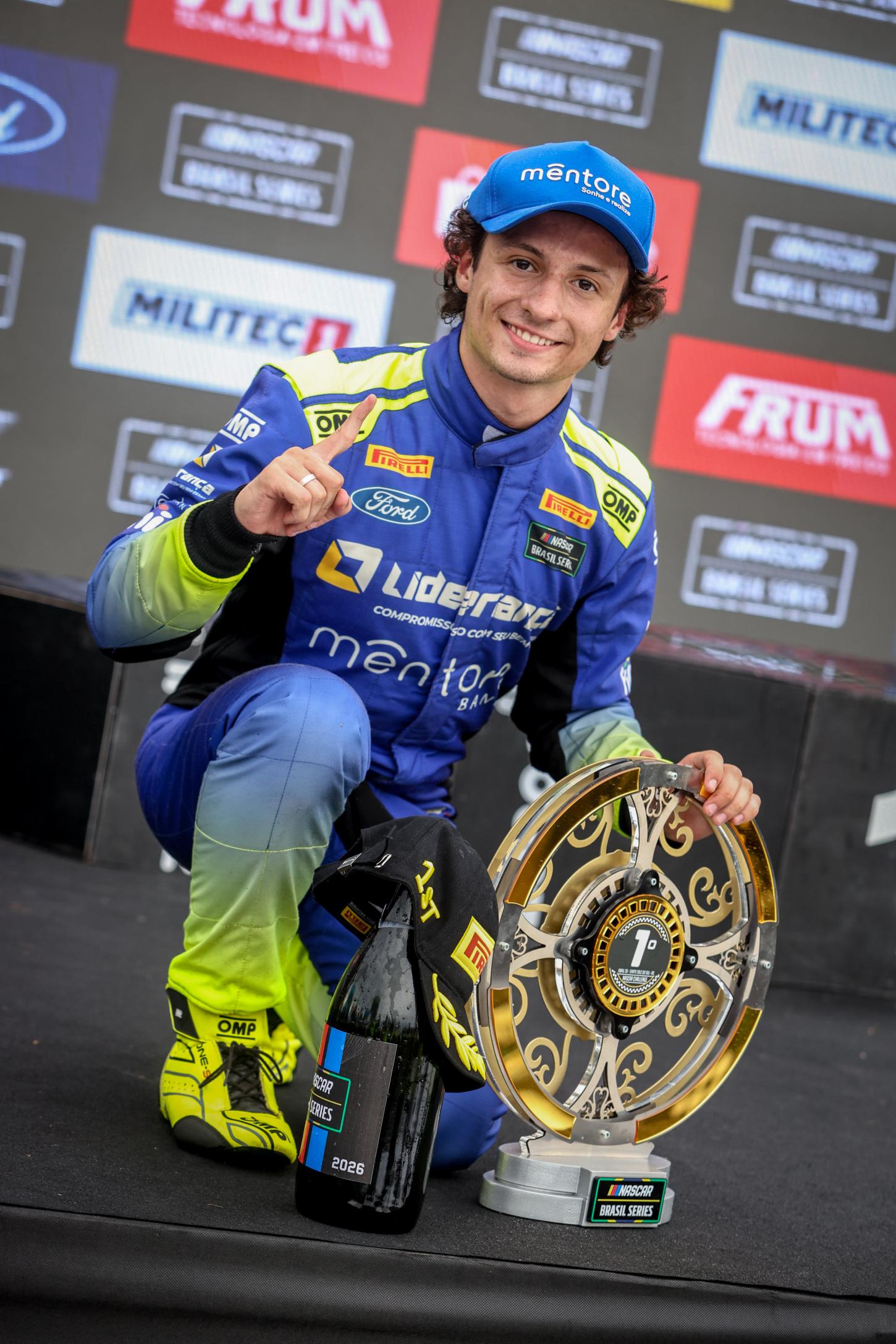 Podio da corrida 1 (Rodrigo Guimarães)