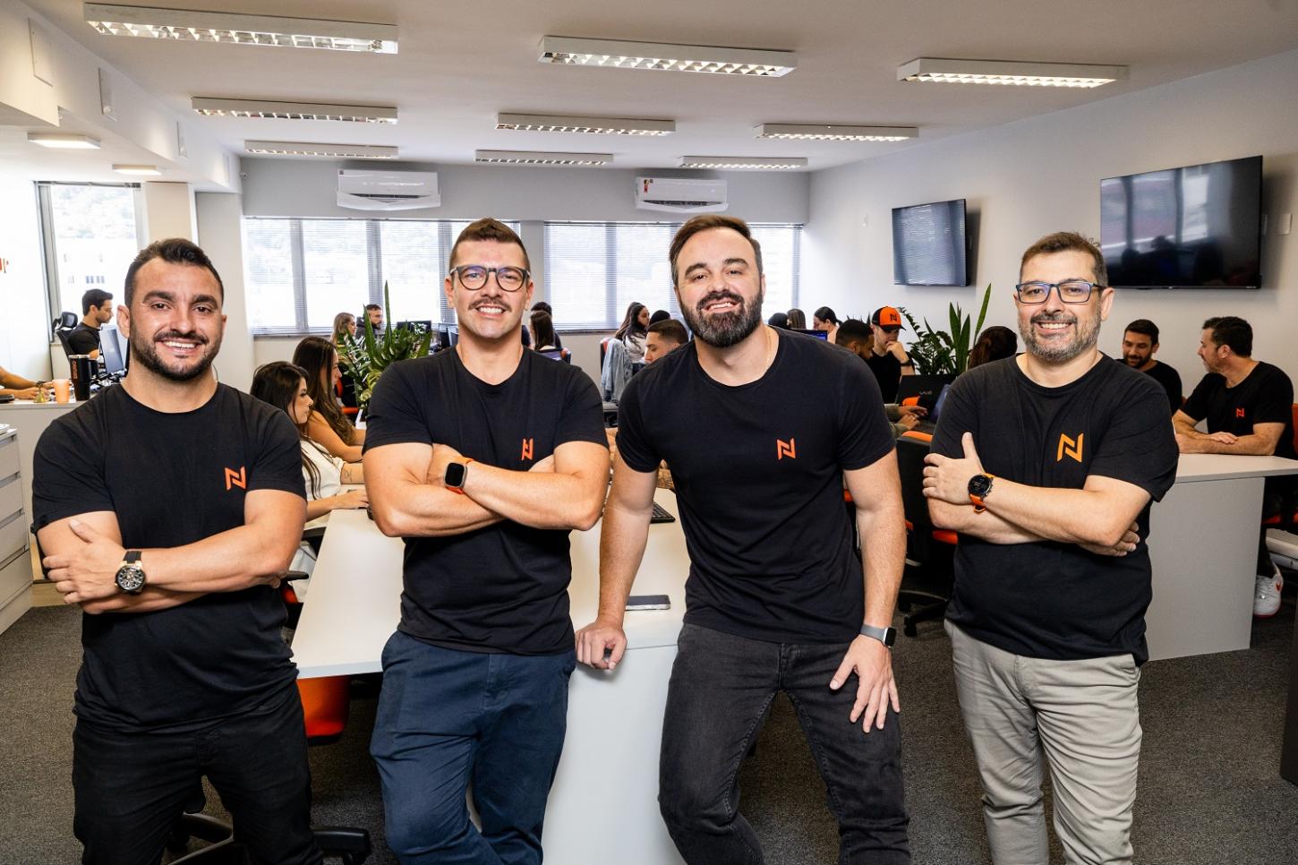 Novo Saque projeta R$ 2 bilhões em crédito em 2026 e adquire startup de tecnologia para acelerar expansão