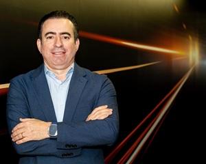 Adailton Dias, Diretor Executivo de Produtos e Resseguro na Sompo