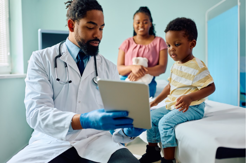 Prevenção e diagnóstico precoce: estratégias-chave para uma vida mais saudável 