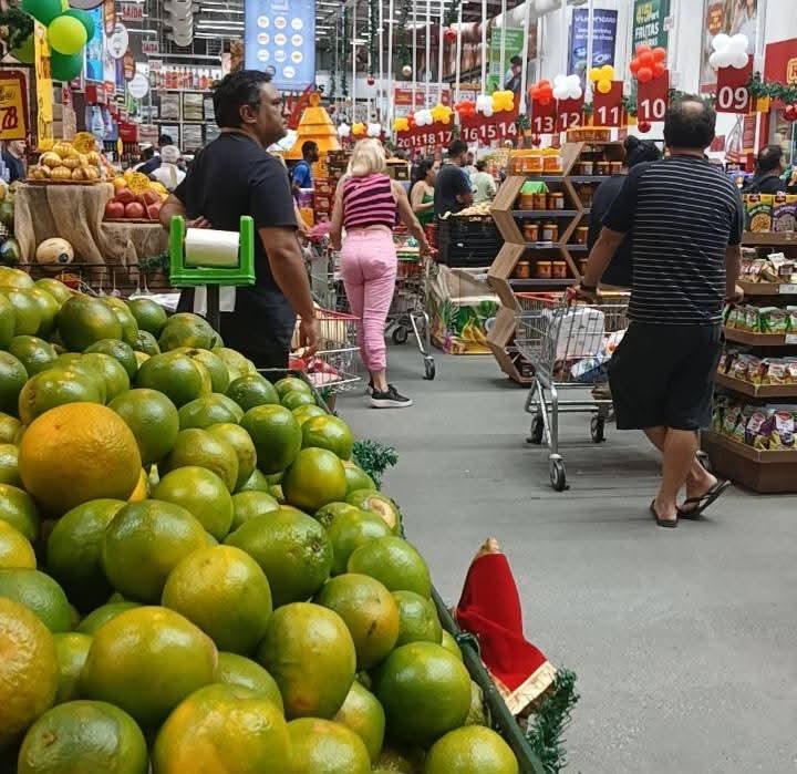 Procon Floripa divulga pesquisa de preços da cesta básica na capital 