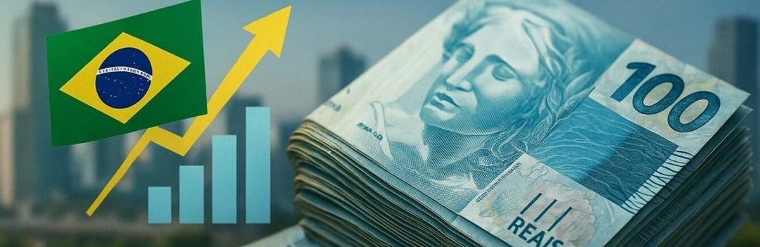 Projeto do governo prevê salário mínimo de  R$ 1.717 em 2027 e define metas fiscais.