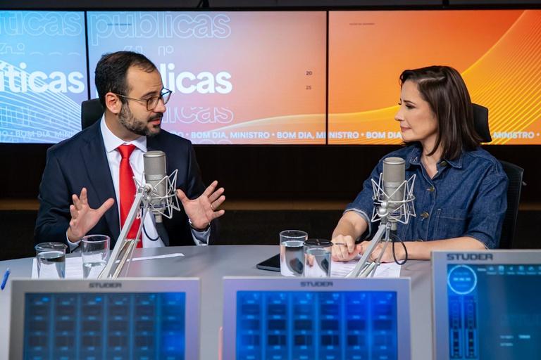 Redução da escala 6x1 vai aumentar o empreendedorismo no   Brasil”, afirma Paulo Pereira