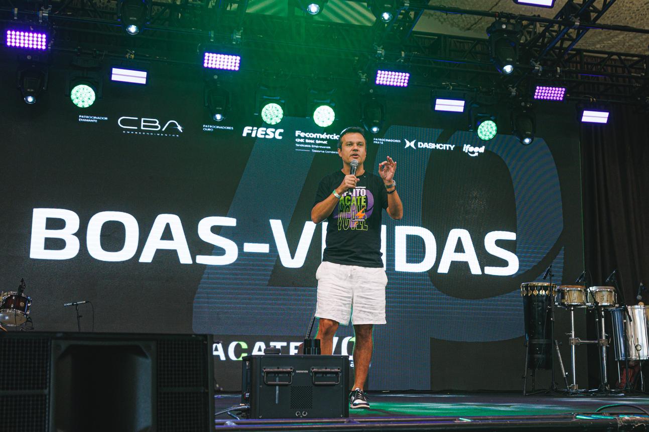 Santa Catarina mira o Top 5 global em inovação: conheça as apostas do ecossistema tecnológico para os próximos 40 anos