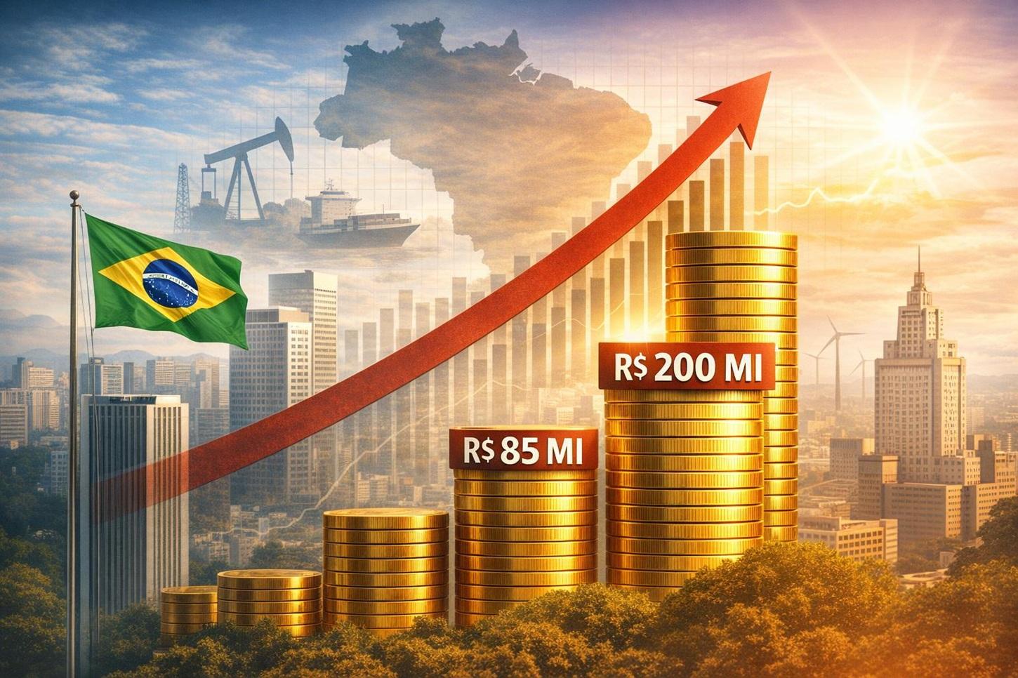 Sompo Resseguradora lucra em primeiro ano de operação e mira dobrar volume de prêmios em 2026