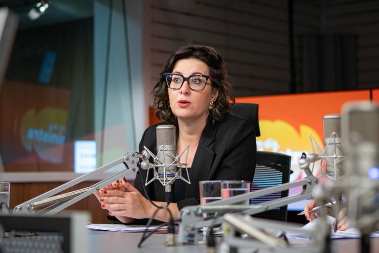 A responsabilidade é de todos”, diz Janine Mello  sobre combate ao abuso de crianças e adolescentes