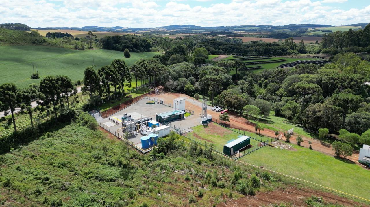Biometano transforma resíduos do agro em nova fonte de receita e acelera investimentos bilionários