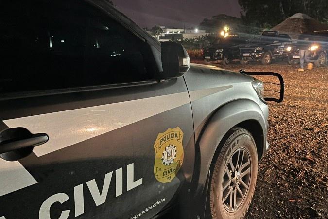 Crime organizado perde R$ 483 milhões após ação coordenada promovida pelo Governo do Brasil