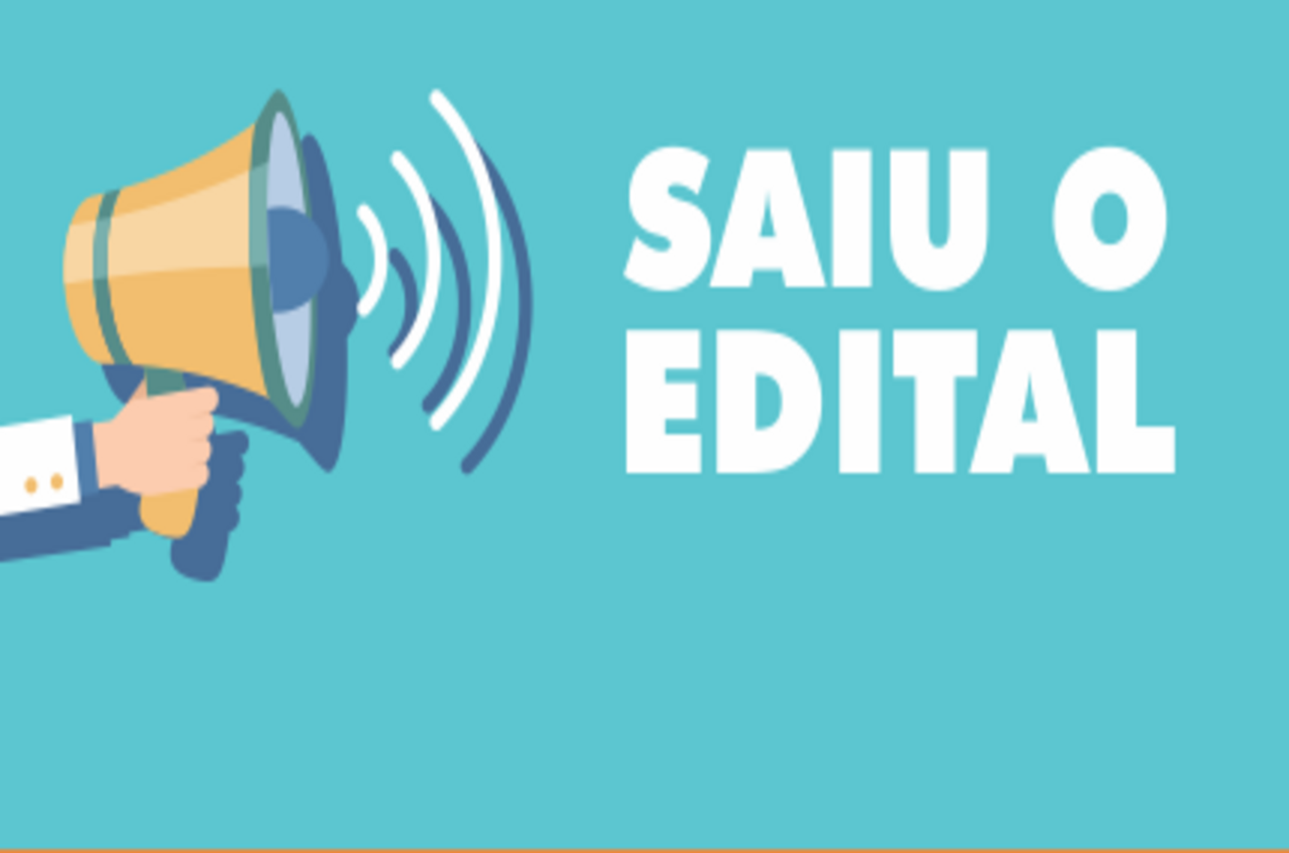 Edital  Plataforma 