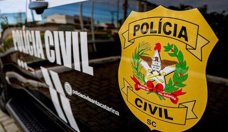 Em Fortaleza, Polícia Civil prende autor de golpe do “Falso Advogado” que causou prejuízo aproximado de R$ 750 mil à idosa de Florianópolis