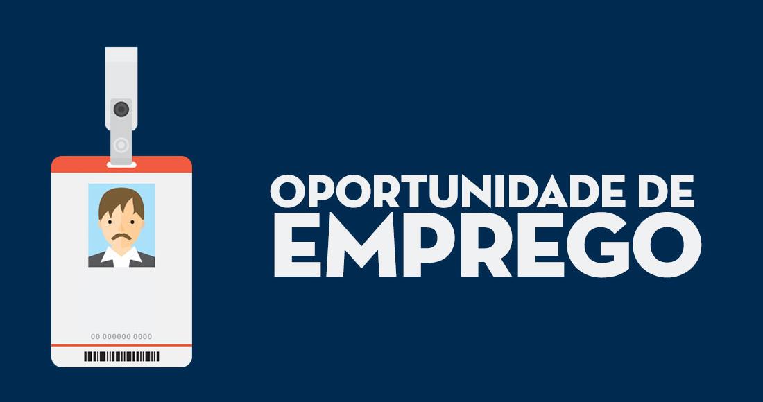 Feira Virtual Emprega acontece nos dias 01 e 02 de junho. Nacional, 100% online e gratuito, evento conta com curso gratuito da AWS