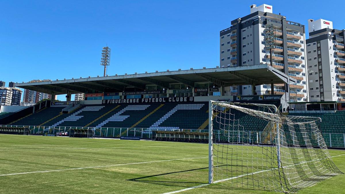 Fundo liderado pela Kactus Capital  apresenta proposta para transformar o Figueirense
