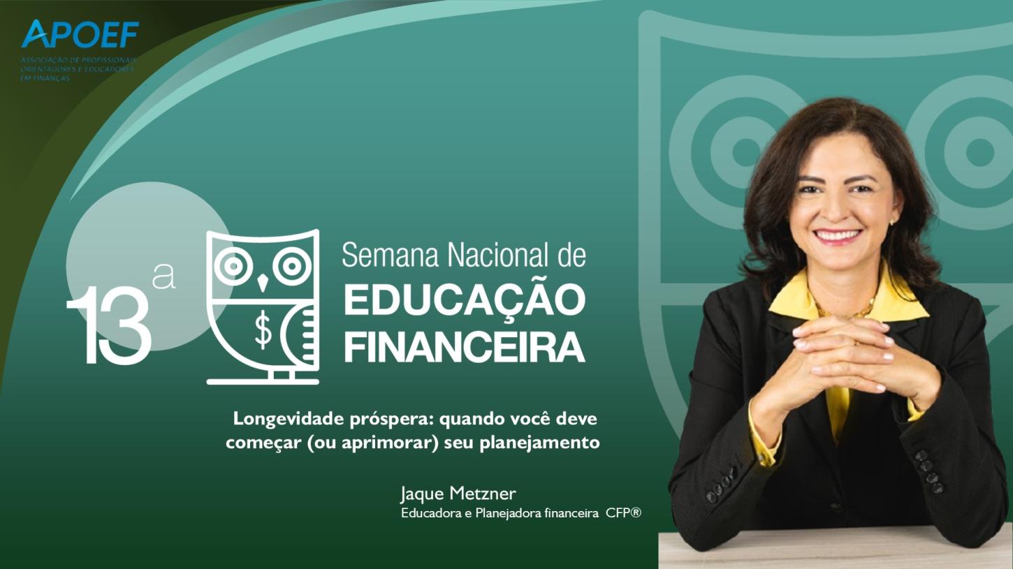 Longevidade próspera: quando você deve começar (ou aprimorar) seu planejamento
