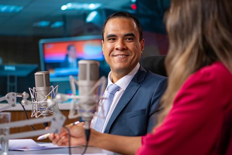 “O turismo do Brasil tem vivido o seu melhor momento”, diz ministro Gustavo Feliciano