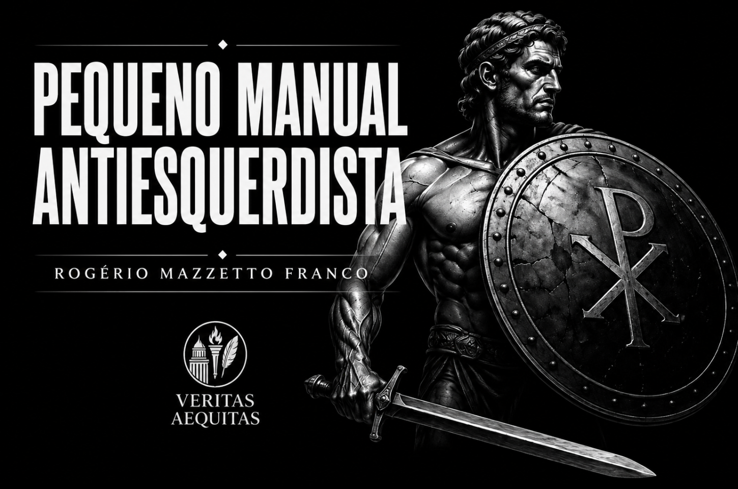 PEQUENO MANUAL ANTIESQUERDISTA