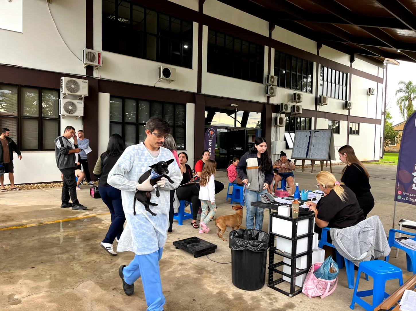 Pet Levado a Sério: municípios contemplados que ainda não firmaram o convênio devem concluir documentação para receber os recursos