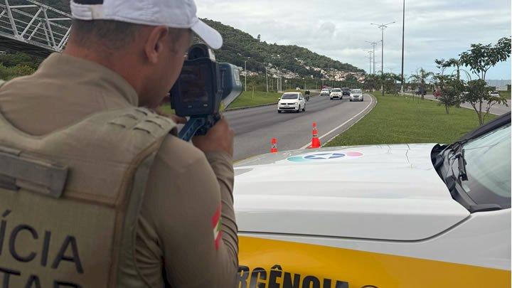 Redução de 66% no número de sinistros fatais durante Operação Dia do Trabalhador 2026