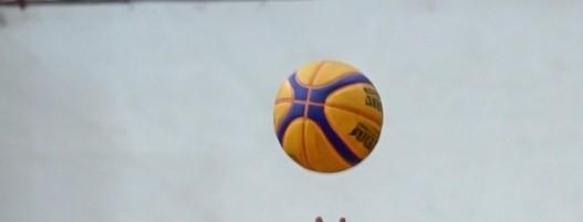 Rio do Sul BSKT3X3 defende liderança estadual   em etapa decisiva no Sul catarinense