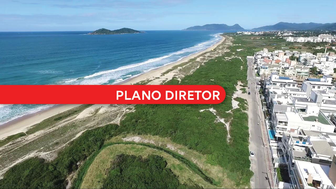 TCE/SC suspende mudanças em Plano Diretor feitas por via administrativa sem participação pública